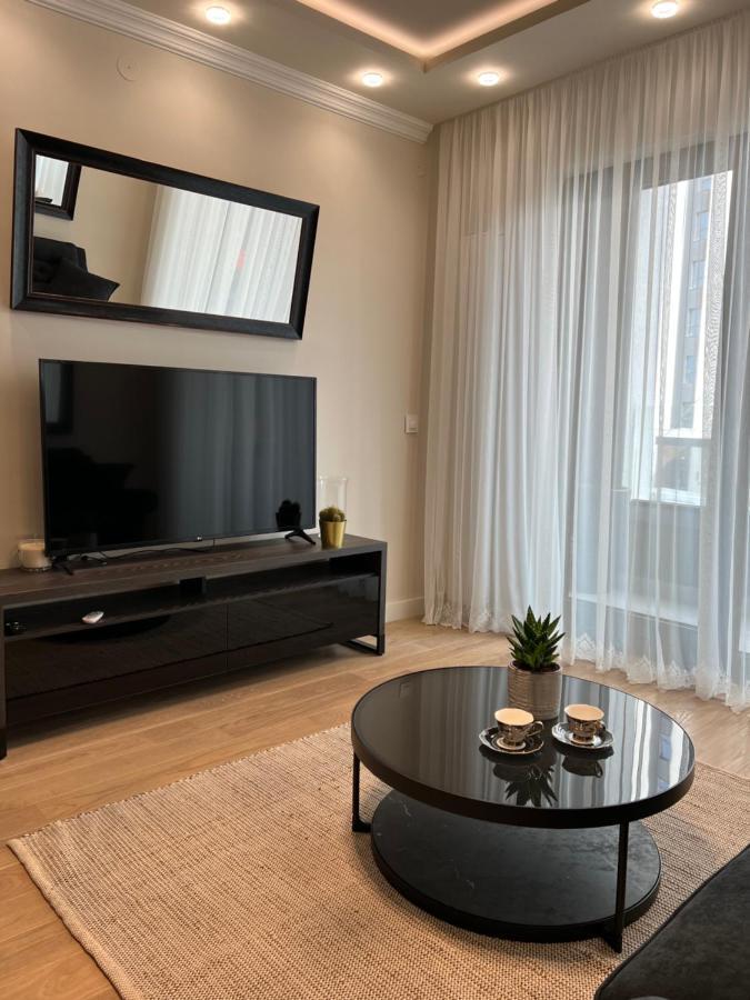Lägenhet Waterfront Escape 104 *