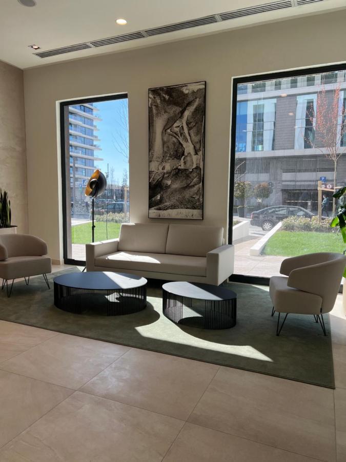 Apartment Waterfront Escape 104